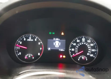 2021 Kia Seltos Lx z USA, uszkodzony, nr VIN KNDEPCAA5M7167350